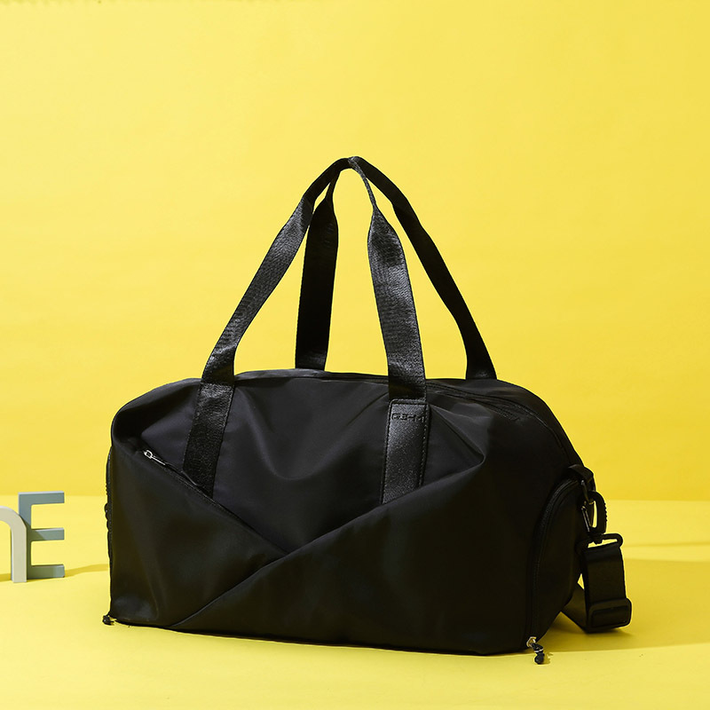 Base small black dry and wet separation + independent shoe warehouse